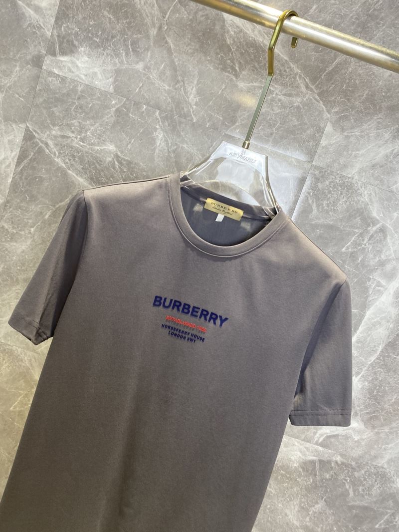 Burberry T-Shirts